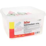 Ahlgrens Godis Limousiner