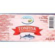 Kullagårdens Tonfisk I Tomatsås 3-pack