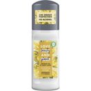 Love Beauty & Planet Roll-On Deo Energizing 