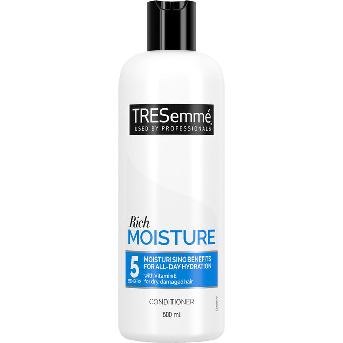 TRESemmé Balsam Rich Moisture 500ml