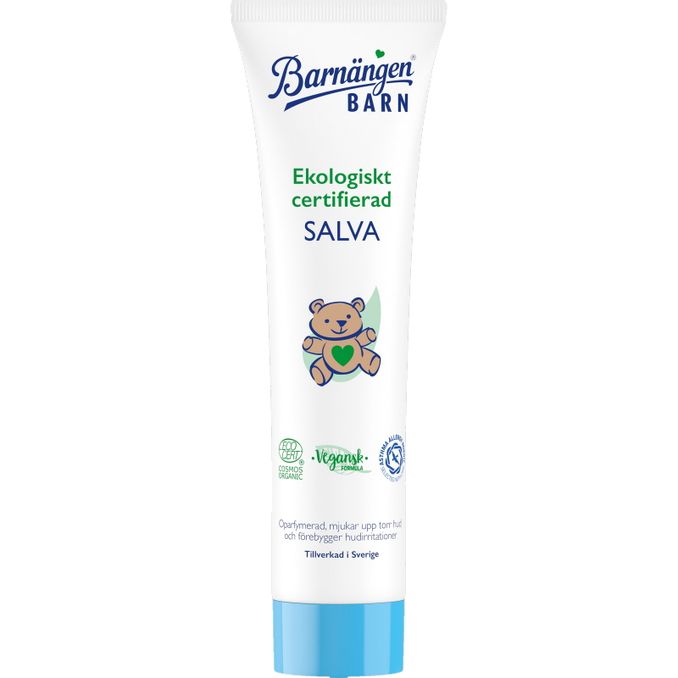 Barnängen Baby Salva Eko