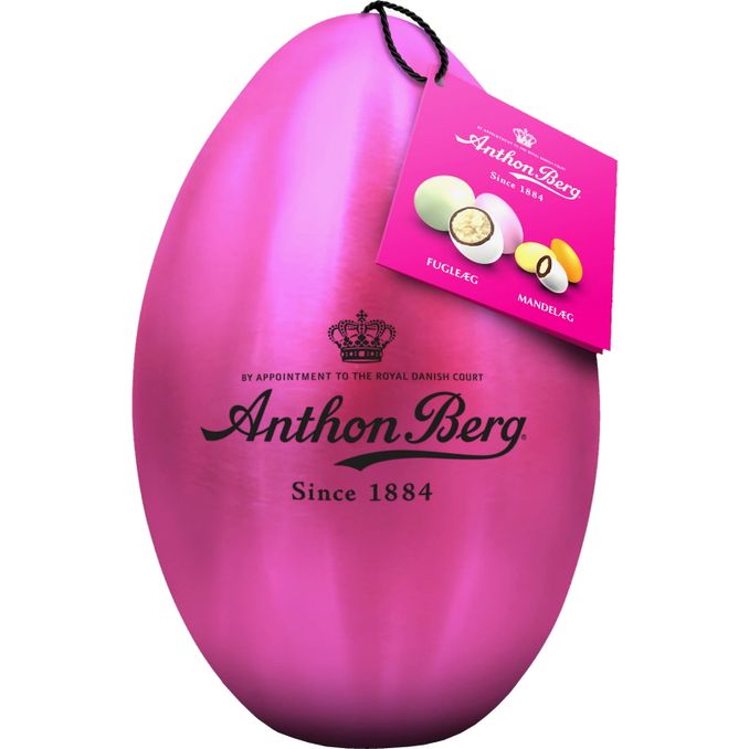 Anthon Berg Överrasknings-Påskägg