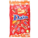 Daim Mini Apelsin