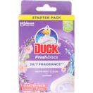 Duck Fresh Discs 5in1 Lavendel