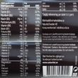 Natuvital Multivitamin Brustablett Man Citron Lime
