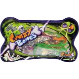 Crazy Bones Tikkarit Halloween