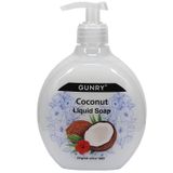 Gunry Käsisaippua Kookos