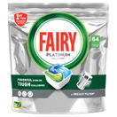 Fairy Platinum All In One 