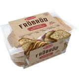 Parasta ennen: 01.02.2026 Semper Gluteeniton Siemenleipä