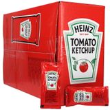 Heinz Ketchup Dip 200-pak