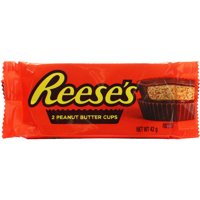 Reese's Peanut Butter Cups