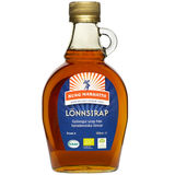 Kung Markatta Eko Lönnsirap