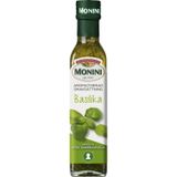 Monini Ekstra Jomfru Oliven Olie m. Basilikum