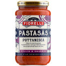 Fiorelli Pastasås Puttanesca