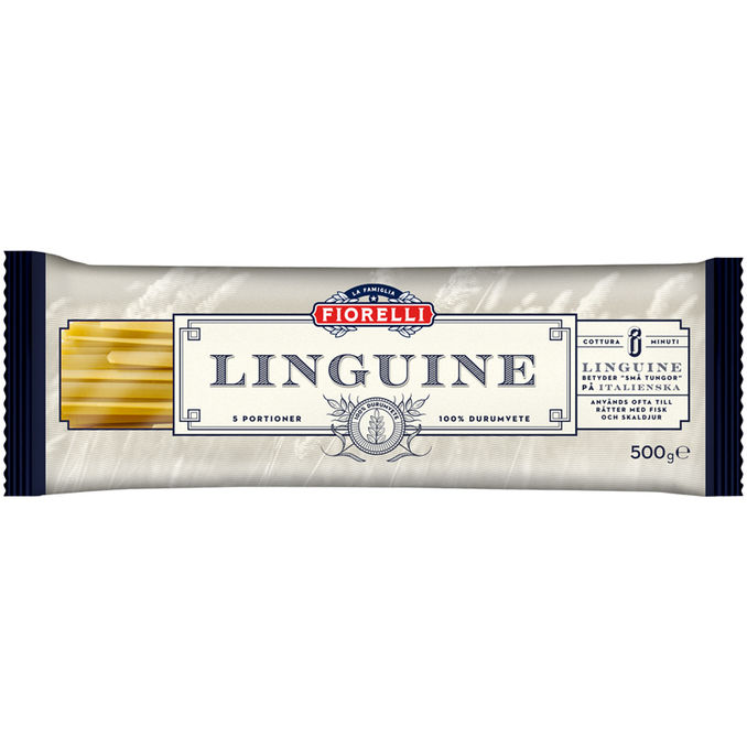 Fiorelli Pasta Linguine