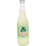 Jarritos Läsk Lime