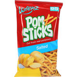 Lorenz Pomsticks Salted