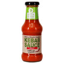 GREEN KEBAB Kebab Sauce Chili