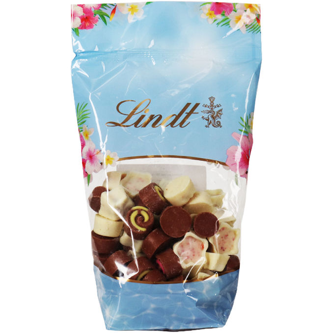 Lindt Sommerpralinen