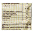 Naturals Fein gesalzen