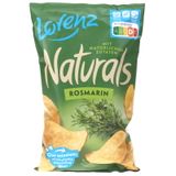 Naturals Chips Rosmarin 