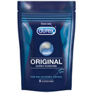 Durex - Kondome, original