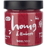 bee.neo BIO Honig & Himbeere