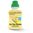 Sodastream Getränkesirup Ice Tea Zitrone