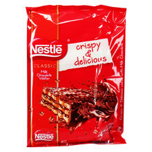 Nestlé Crispy Wafer