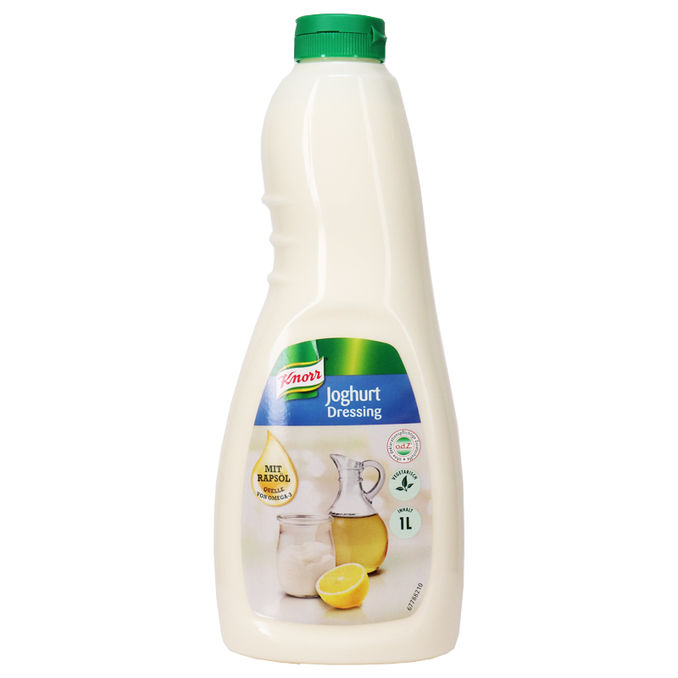 Knorr Joghurt Dressing