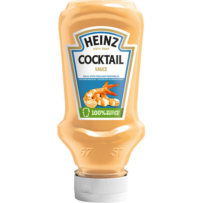 Heinz Cocktail Sauce