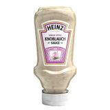 Heinz Knoblauch Sauce