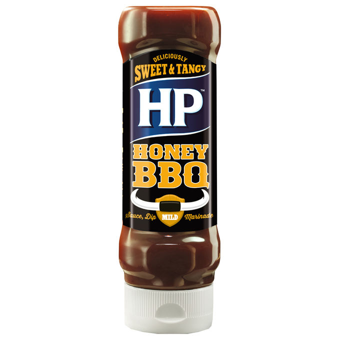 HP Honey BBQ