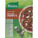 Knorr Lasagnette Ateria-aines
