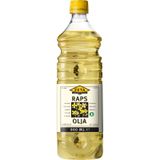 Bedst før: 01.07.2026 Zeta Rapsolie 900 ml