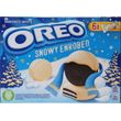 Oreo White