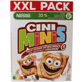 Nestlé Cini Minis, XXL Pack