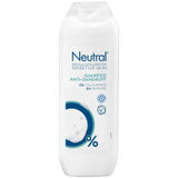 Neutral eutral Shampoo Anti Skæl 250ml