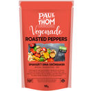 Paul och Thom - Vegansk Marinade Roasted Pepper
