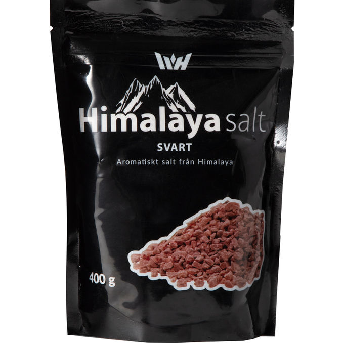 WH 2 x Himalaya Salt Sort Grovmalet