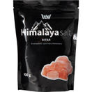 WH Himalayasalt Rosa Kristaller