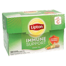 Lipton Grönt Te Immune Support