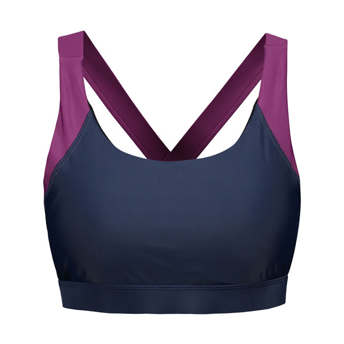 Finnwear Bikinitopp Navy Storlek M