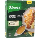 Knorr Carbaret Sauce