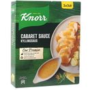 Knorr Sauce Carbaret