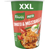 Knorr Snack Pot Tomaatti & Mozzarella