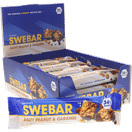 Swebar Proteinbar Salty Peanut Caramel 15-pak