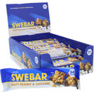 Swebar Proteinbar Salty Peanut Caramel 15-pack