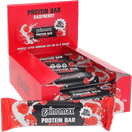 Gainomax Proteinbar Hallon 15-pack