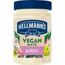 Hellmann's Vegaaninen Majoneesi Aioli